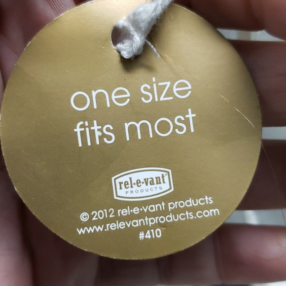 Rel-e-vant T Shirt - Picture 5 of 5